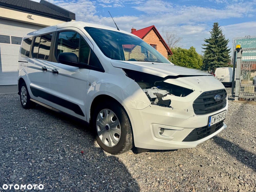 Ford Transit Connect Kombi 230 L2 Active N1 - 9