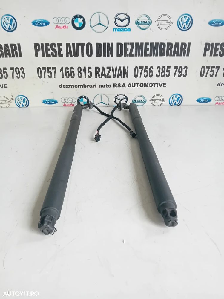 Telescoape Amortizoare Amortizor Electrice Haion Volvo V90 An 2016-2020 31385256 31385257 - 3
