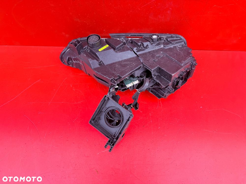 LAMPA LEWA AUDI R8 4S0 FULL LED LASER - 4