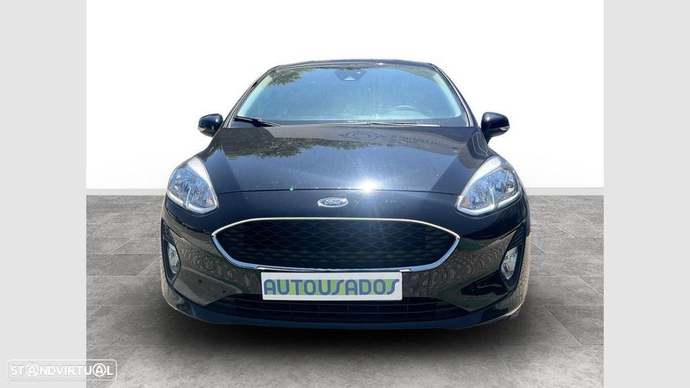 Ford Fiesta 1.5 TDCi Business - 7