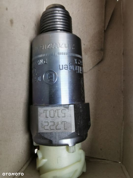 IMPUSATOR MAN TGX TGS E6 81.27121-0098 - 1