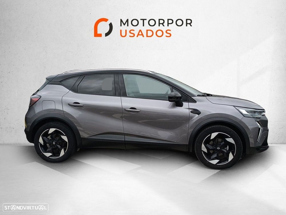 Renault Captur 1.0 TCe Techno - 4