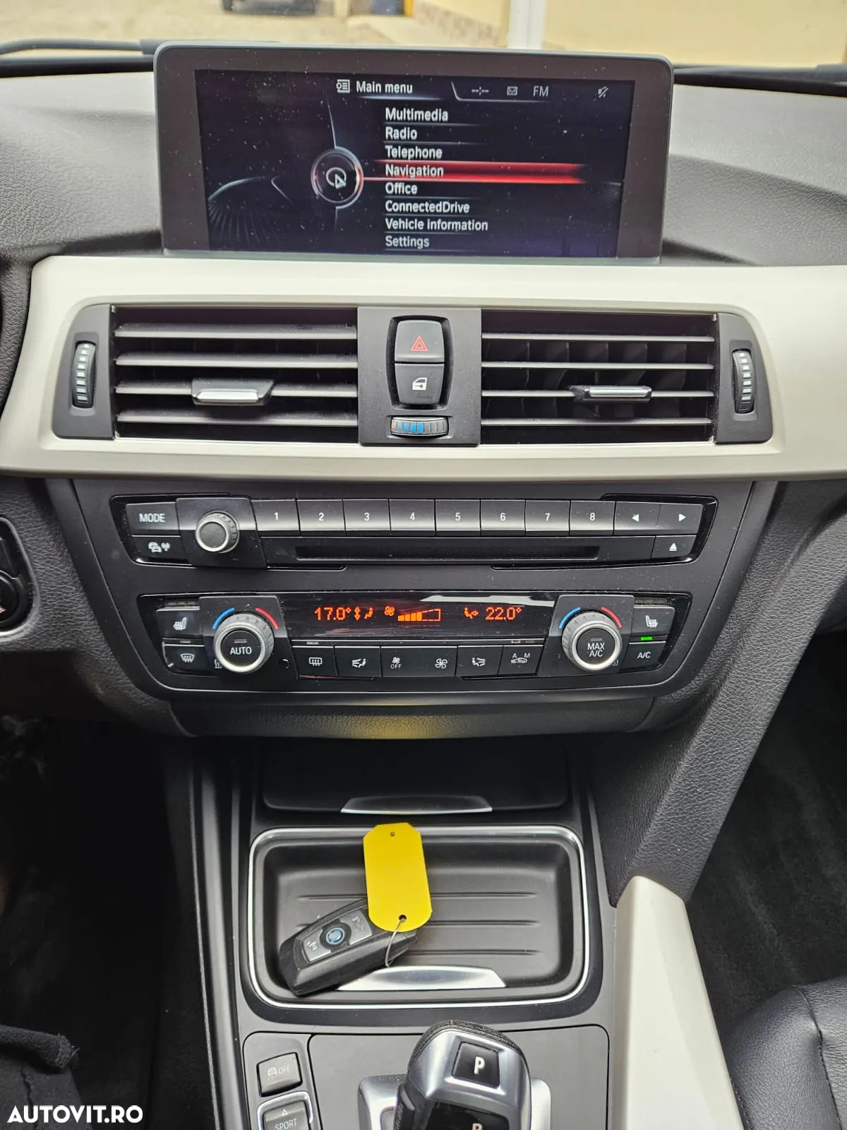 BMW Seria 3 - 12