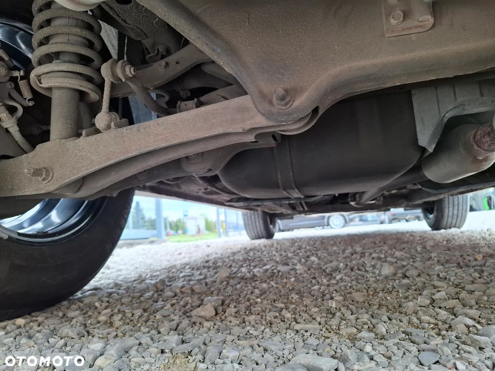 Mitsubishi ASX 1.6 2WD Edition - 21