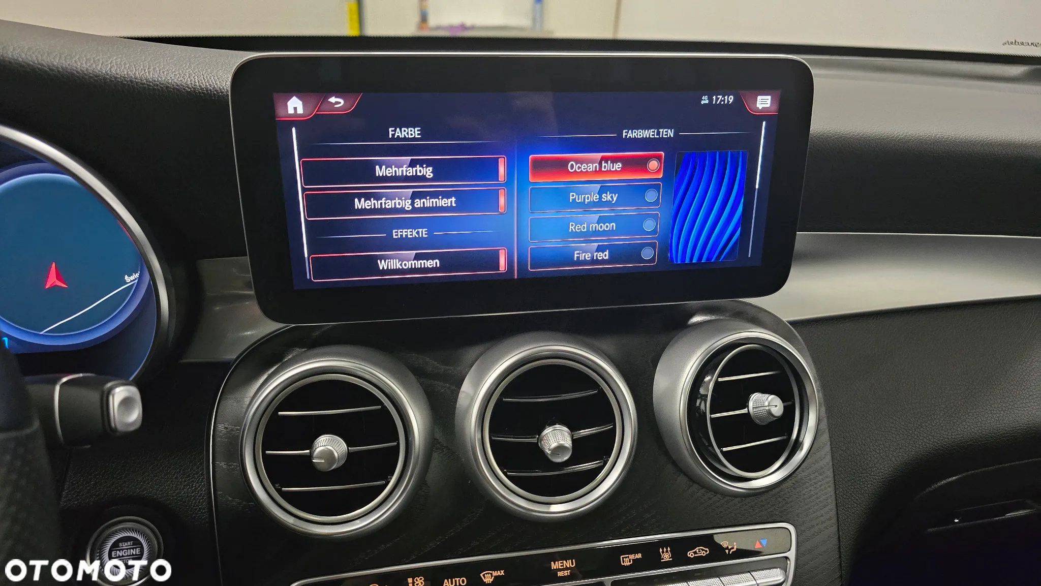 Mercedes-Benz GLC 300 de 4Matic 9G-TRONIC AMG Line - 25