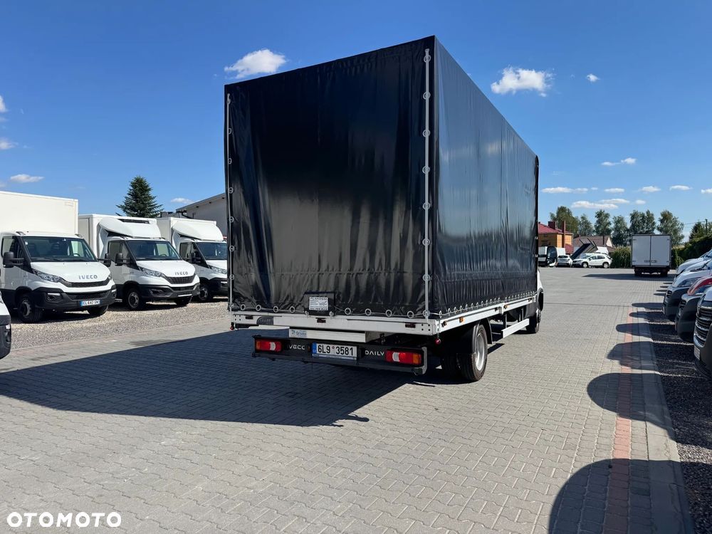 Iveco Daily - 8