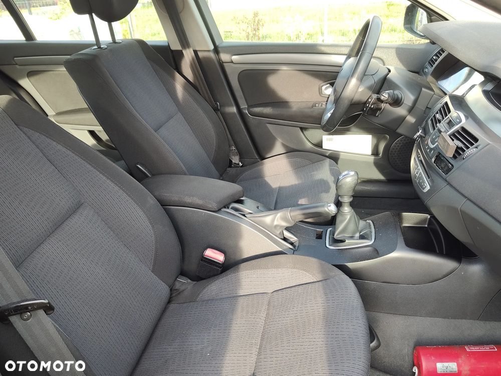 Renault Laguna 1.6 16V Authentique - 6