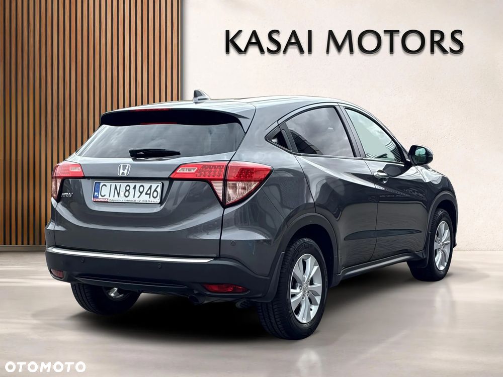 Honda HR-V 1.5 Elegance (ADAS) - 5