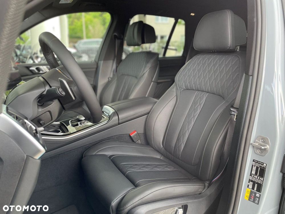 BMW X5 - 17