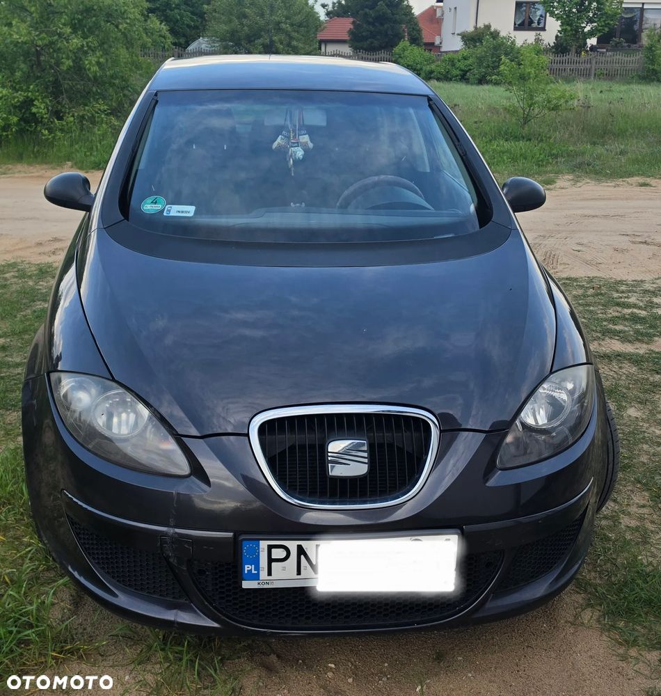 Seat Altea - 4