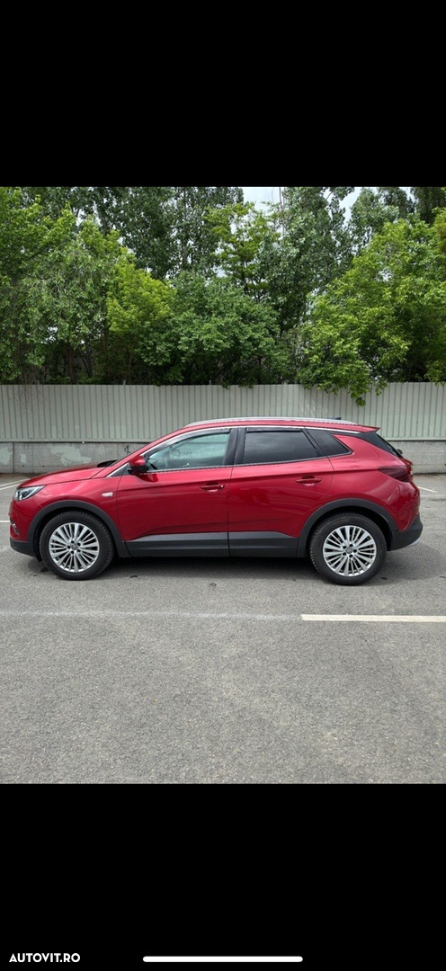 Opel Grandland X 2.0 START/STOP Aut. Innovation - 21