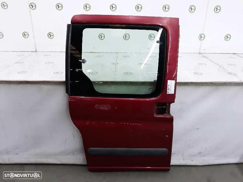 PORTA LATERAL DIREITA DESLIZANTE CITROEN BERLINGO - 1
