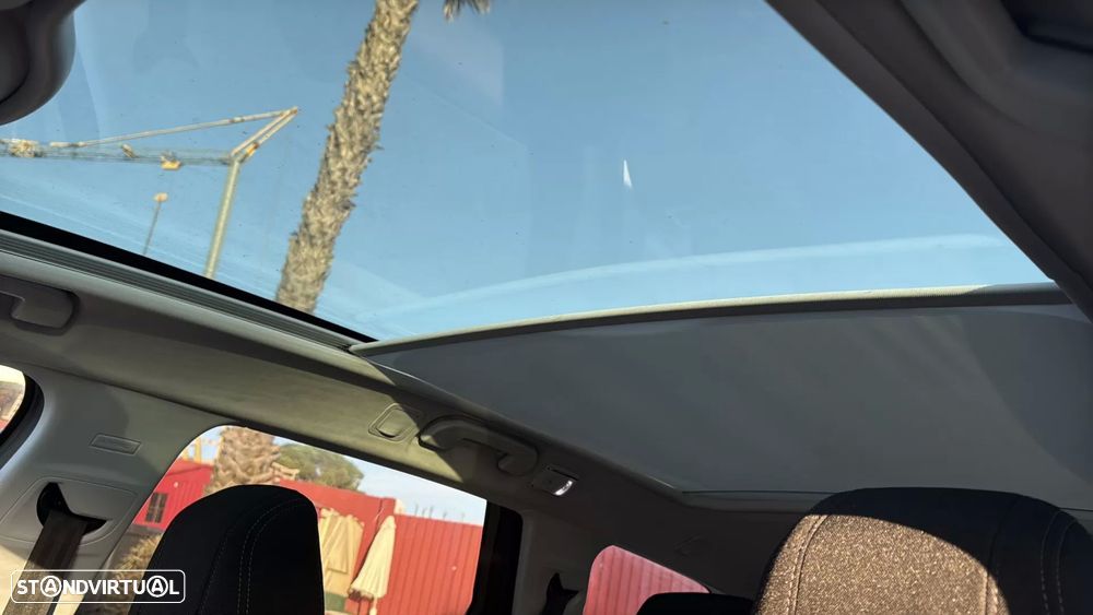 Peugeot 308 SW 1.6 BlueHDi Allure - 25