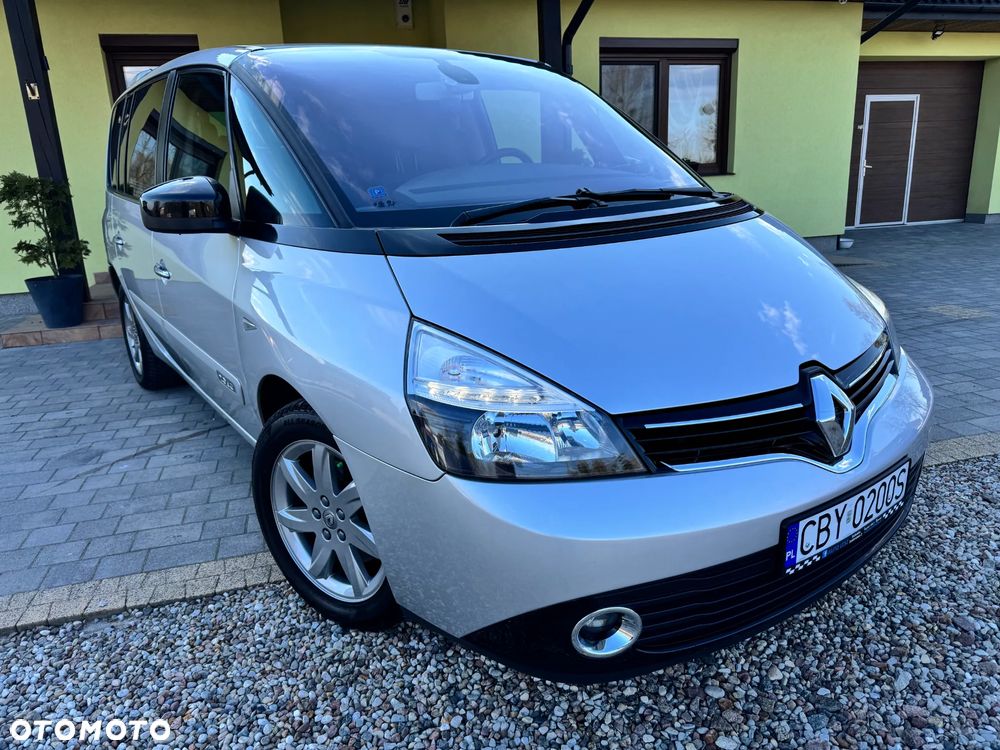 Renault Espace - 10