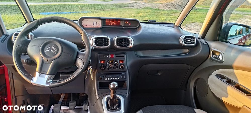 Citroën C3 Picasso 1.4i Selection - 11