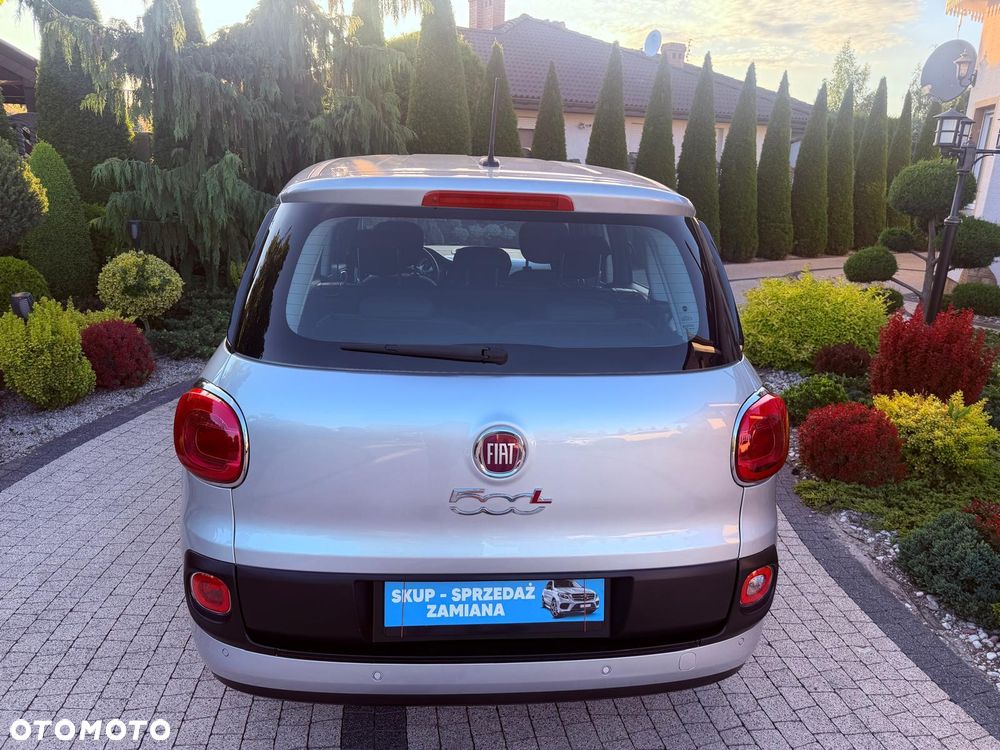 Fiat 500L 1.6 Multijet Start&Stopp Lounge - 30