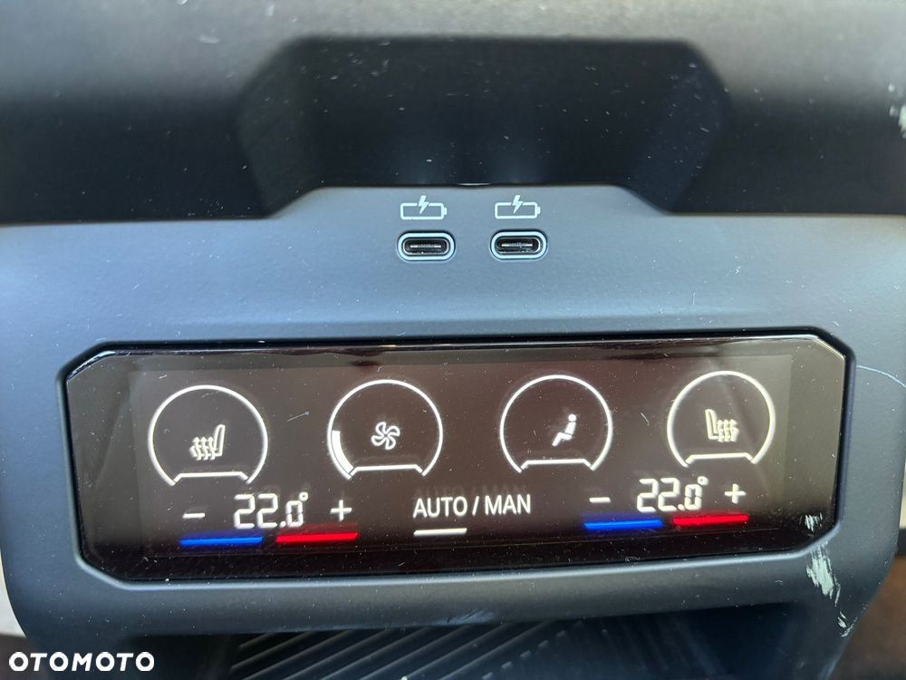 BMW Seria 5 520d xDrive - 15