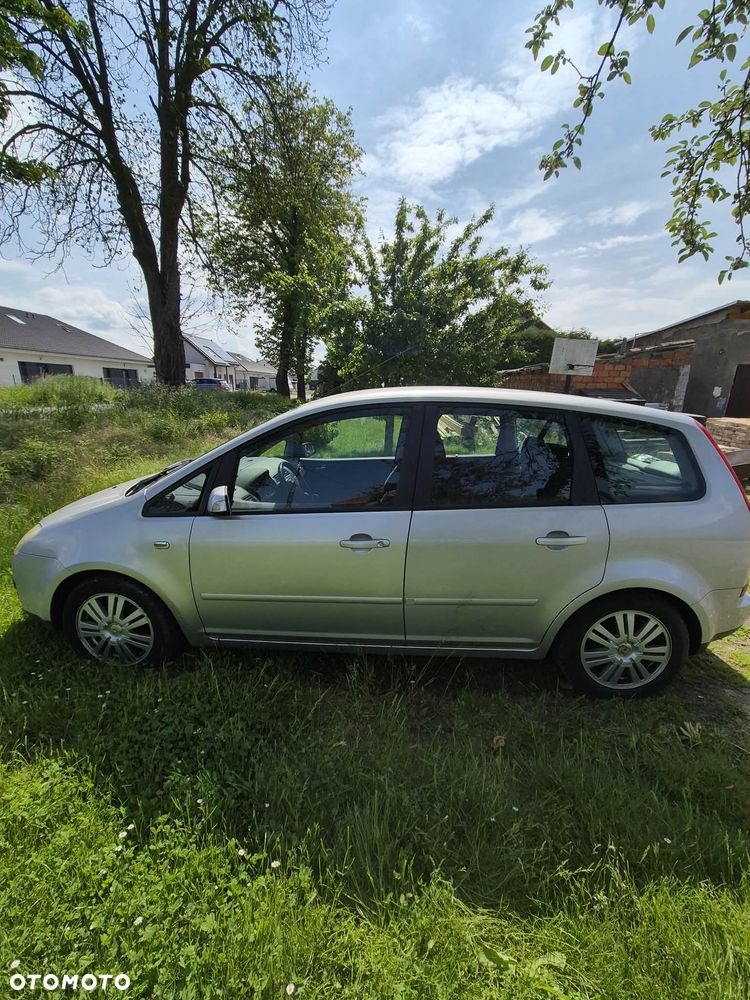 Ford C-MAX 1.6 TDCi Ghia - 3