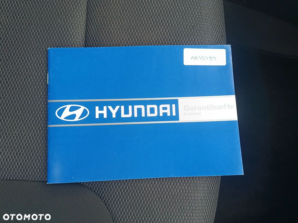 Hyundai i40 1.7 CRDi blue Style - 19