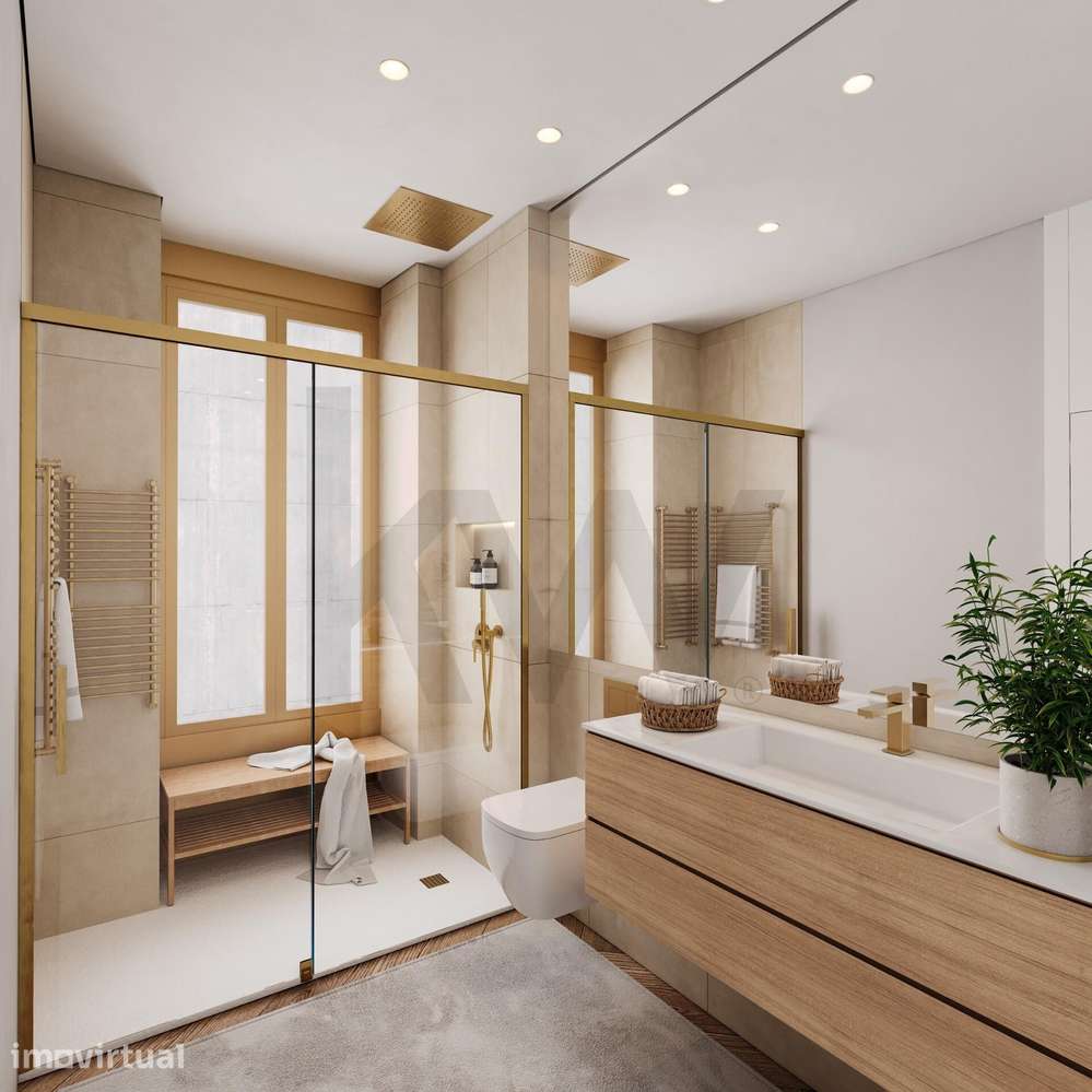 Prédio Senhorial com Jardim e PIP Aprovado para 872 m2 - Grande imagem: 3/14