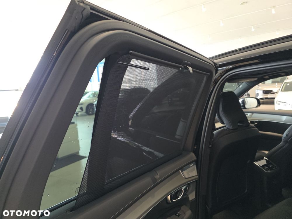 Volvo XC 90 - 34