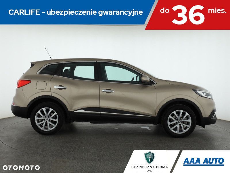 Renault Kadjar - 7