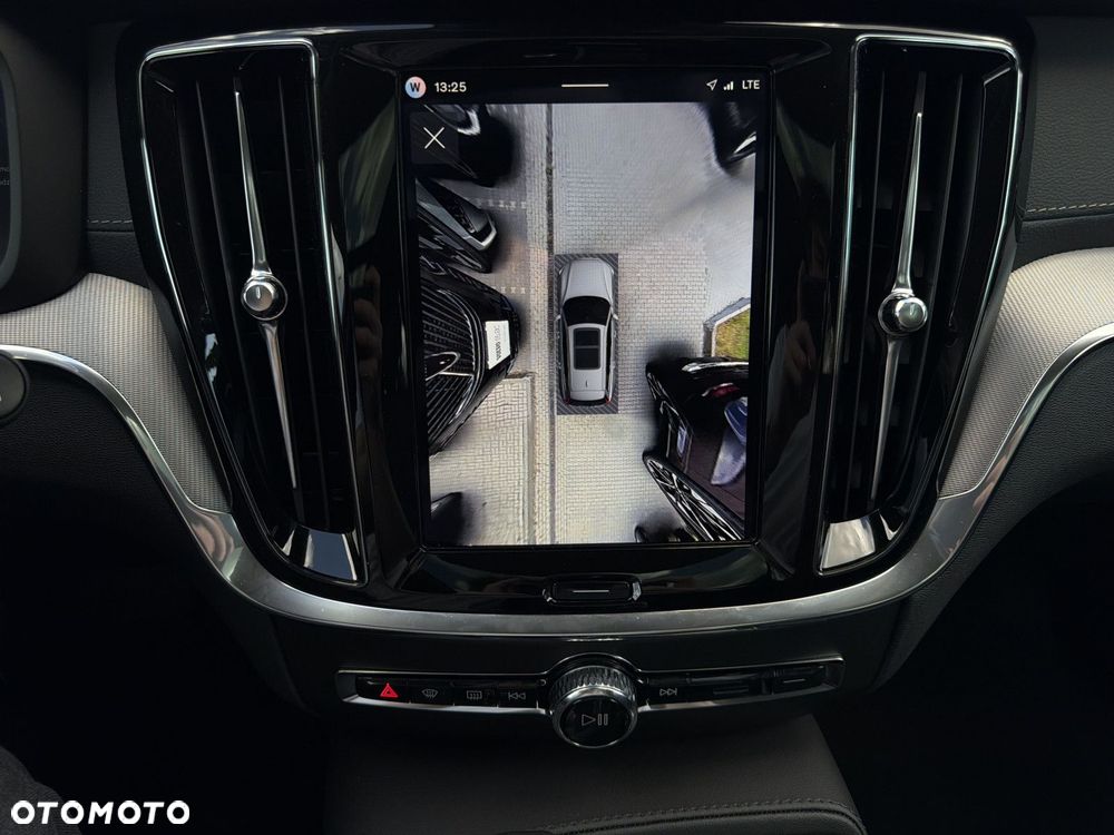Volvo V60 - 23