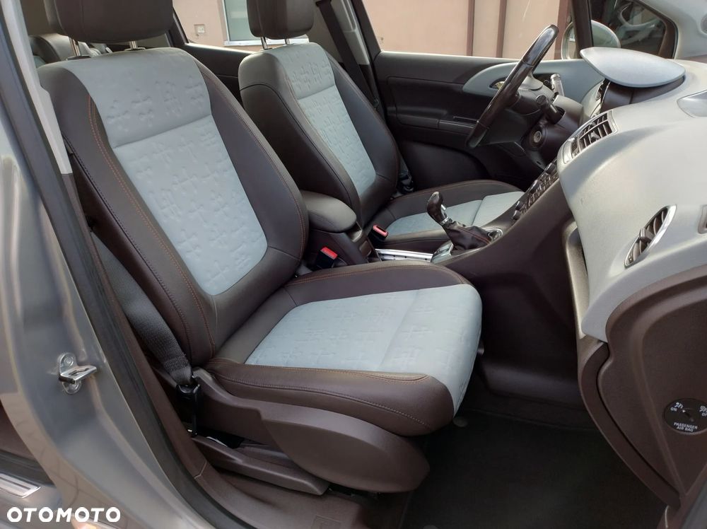 Opel Meriva 1.4 Active - 34