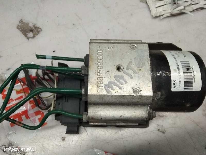 ABS RENAULT MASTER II FASE 2 FURGÓN - 1
