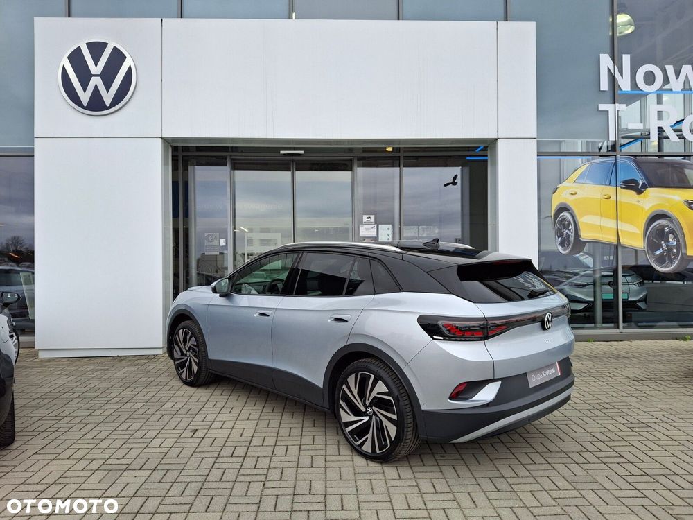 Volkswagen ID.4 77kWh Pro - 5