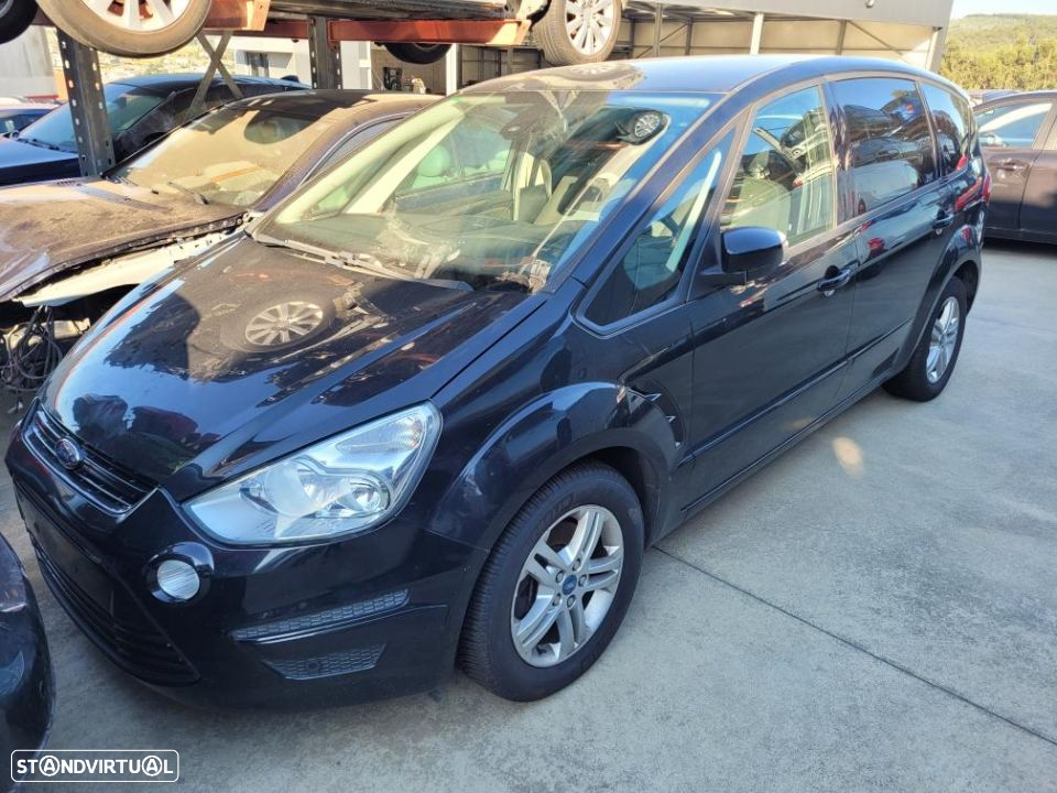 Ford S-max 2013 para peças - 2