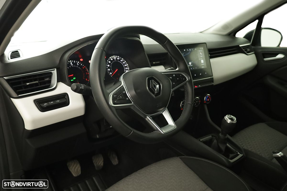 Renault Clio 1.0 TCe Evolution - 7
