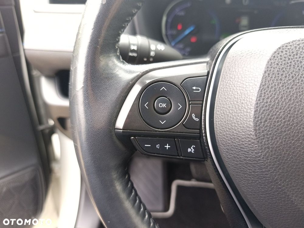 Toyota RAV4 - 30
