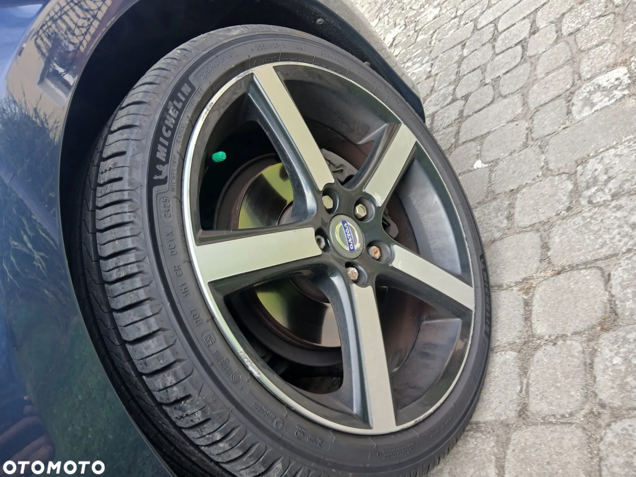 Volvo V40 D2 Summum - 16