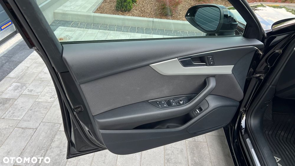 Audi A4 Avant 35 TDI mHEV Advanced S tronic - 18