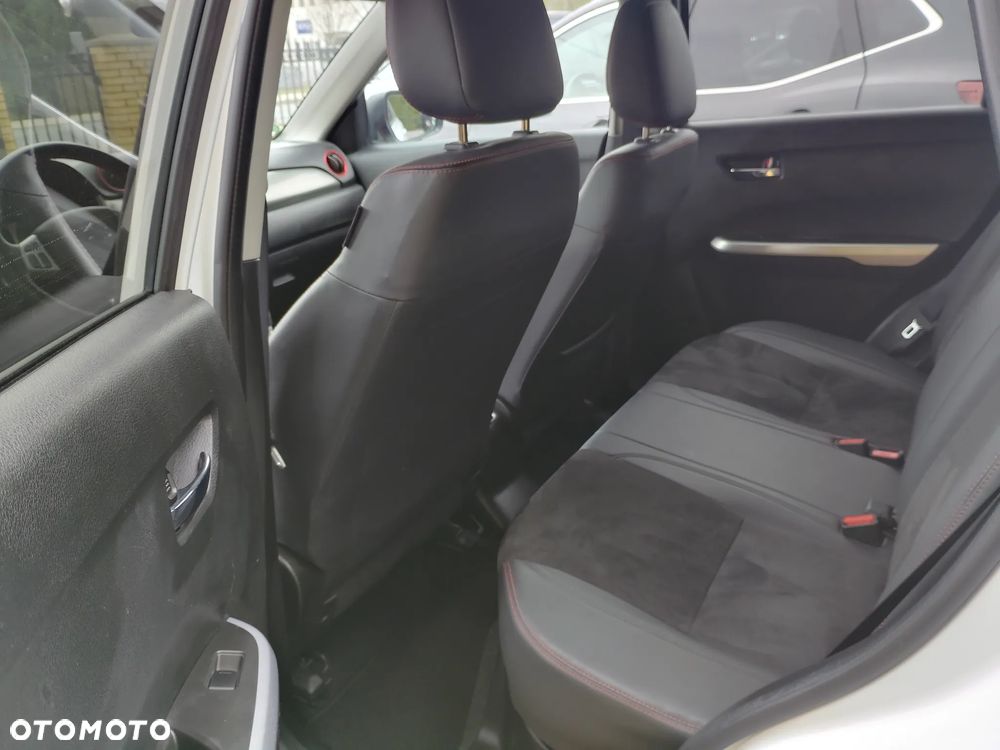 Suzuki Vitara 1.4 Boosterjet S - 28