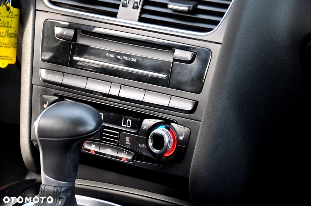 Audi A4 Allroad 2.0 TFSI Quattro S tronic - 33