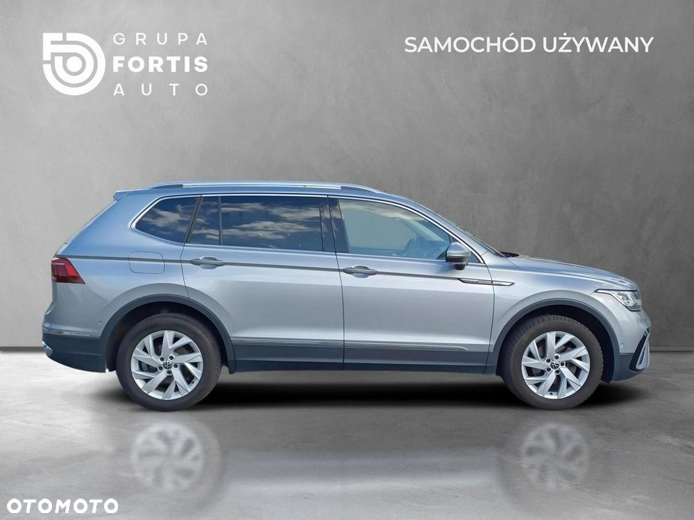 Volkswagen Tiguan Allspace 2.0 TDI Elegance DSG - 6