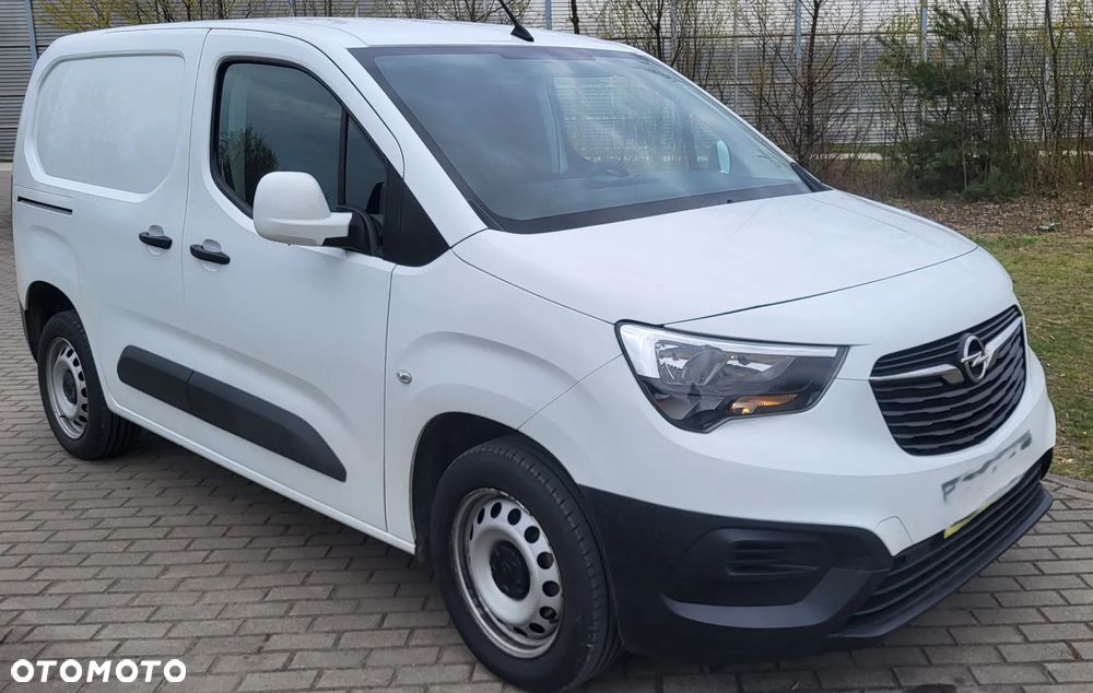 Opel COMBO - 2