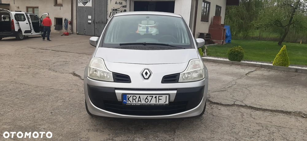 Renault Modus - 20