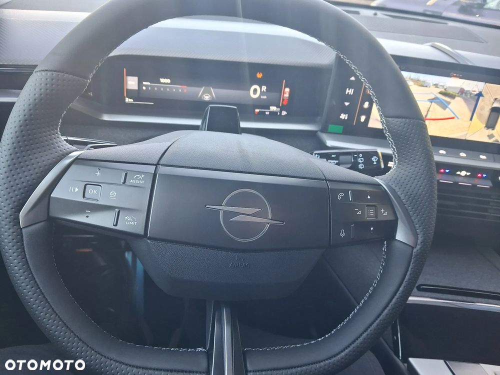 Opel Grandland 1.2 mHEV GS eDTC6 - 19