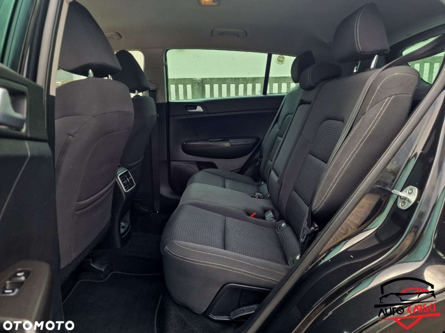 Kia Sportage - 22