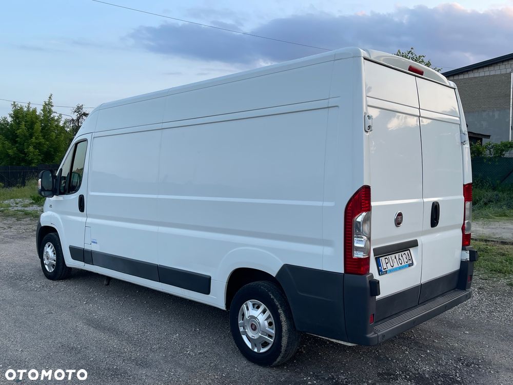 Fiat Ducato - 7