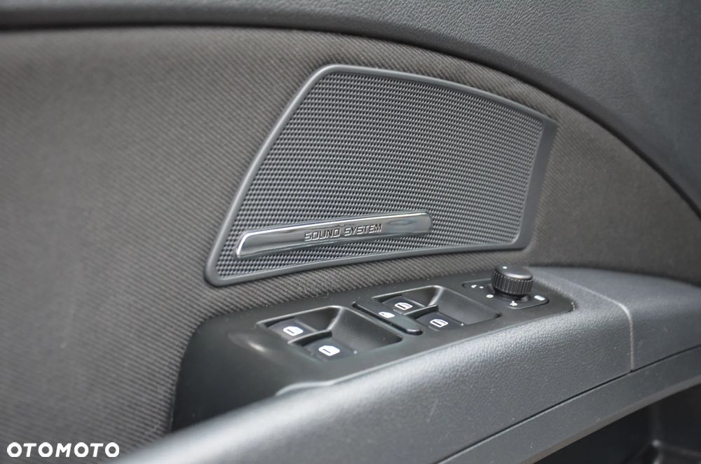 Skoda Superb 2.0 TDI Green tec 4x4 Exclusive - 11