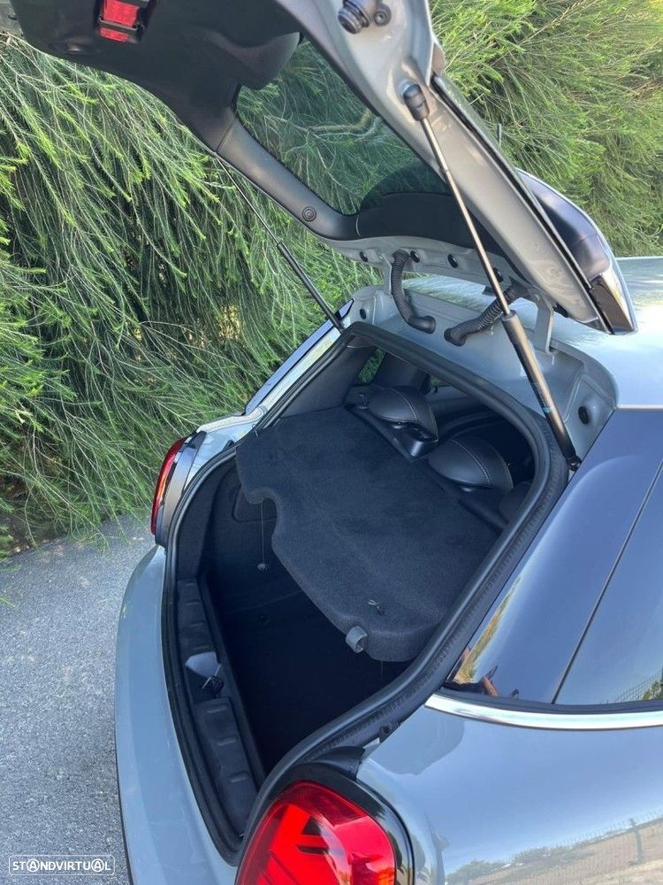 MINI 5 Portas One Classic Auto - 6