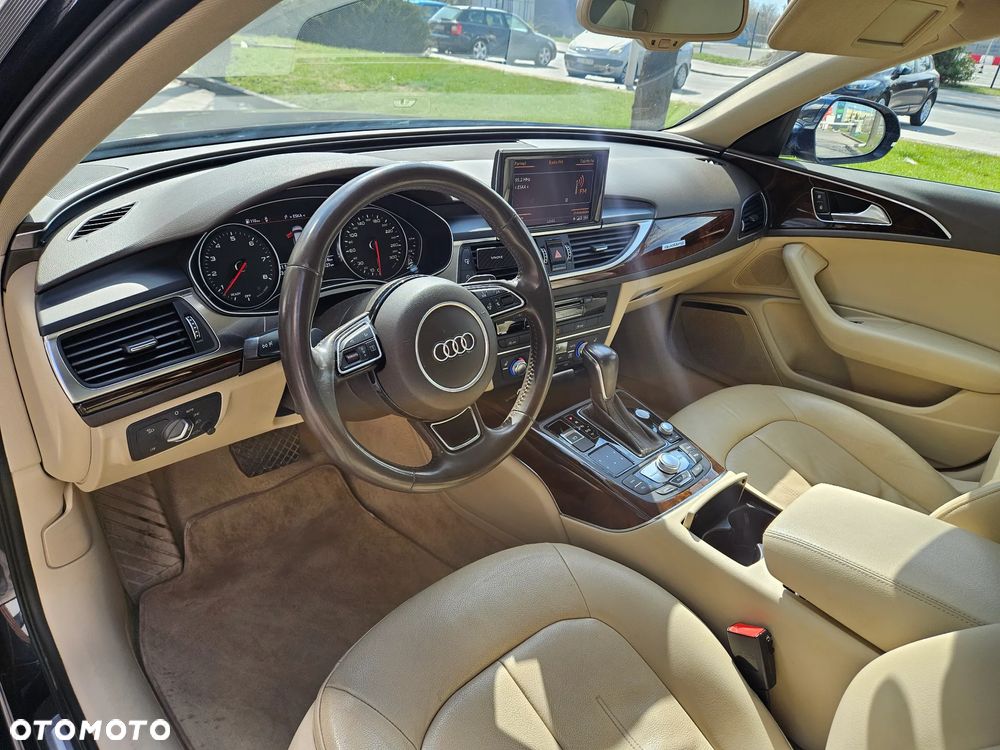 Audi A6 Limousine - 18