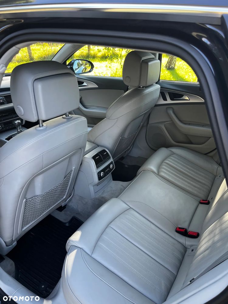 Audi A6 Avant - 12