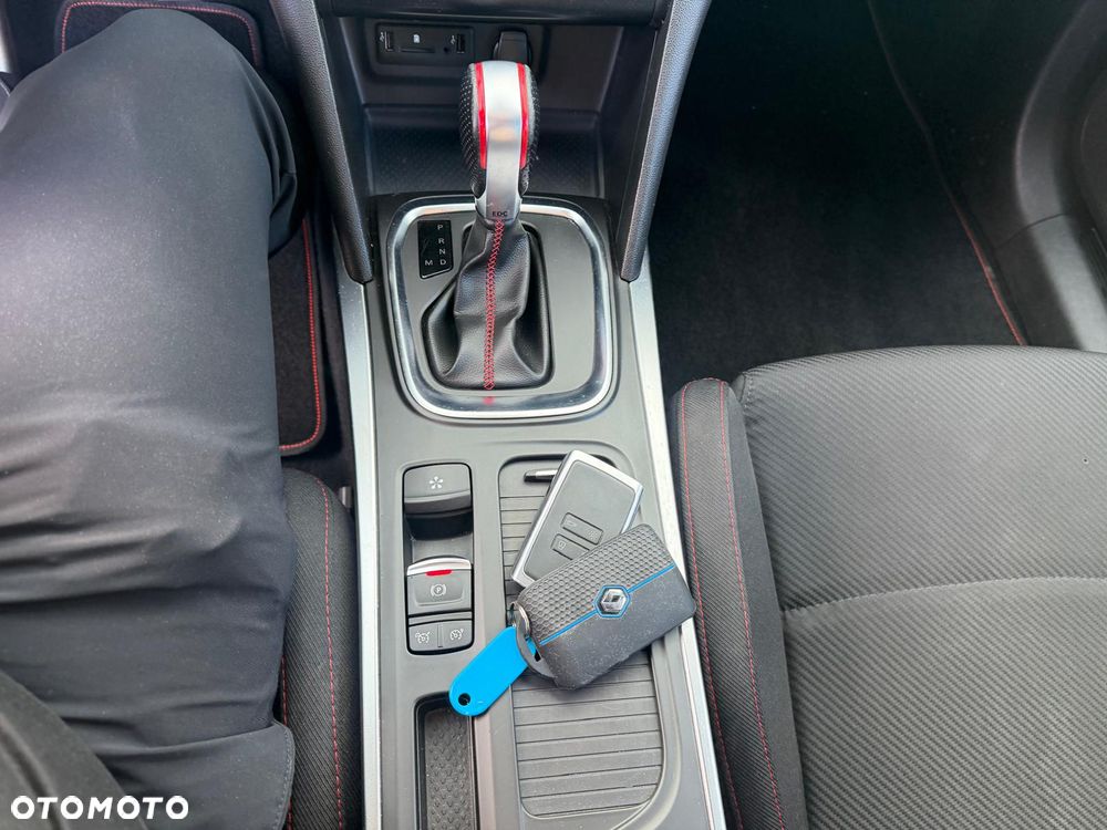 Renault Megane 1.8 TCe FAP R.S EDC - 16