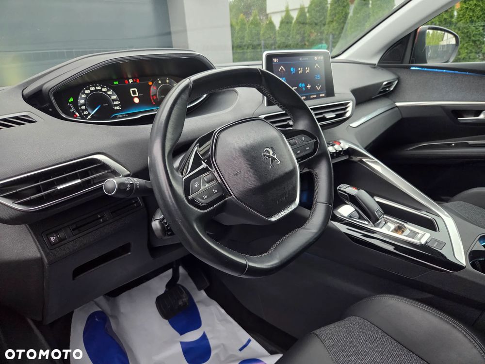 Peugeot 3008 BlueHDi 120 Stop & Start EAT6 Allure - 32