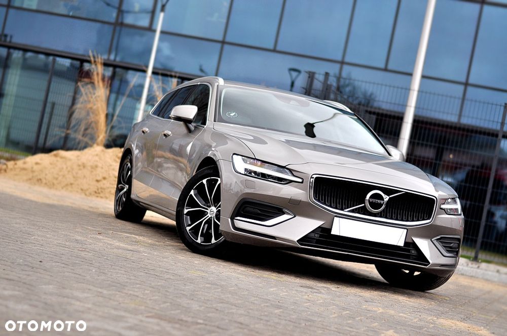 Volvo V60 D4 Geartronic Momentum - 29